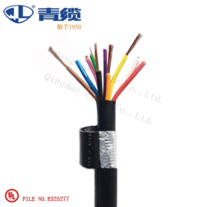 美標(biāo)灌溉電纜 IRRIGATION CABLE(圖2)